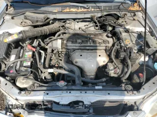 1999 Honda Accord LX z VIN 1HGCG5647XA024074, wystawiony jako Copart lot #56057575 z przebiegiem Nie podano mil oraz Szkoda całkowita • Salvage title. Historia ofert i sprzedaży dostępna na DreamBid. Obrazek 11.
