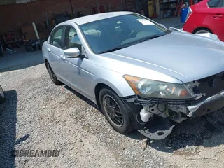 2010 Honda Accord LX with VIN 1HGCP2F36AA069326, listed as a IAAI auction lot 42665732 with 112,432 mi miles and . Bid and sale history available at DreamBid. Image 1.