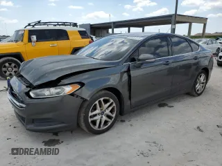 2015 Ford Fusion SE with VIN 3FA6P0H71FR208667, listed as a Copart auction lot 53957375 with 154,020 mi miles and Clean Title. Bid and sale history available at carsss.com. Image 1.