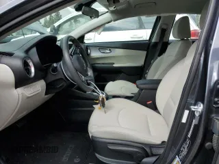 2022 Kia Forte LXS with VIN 3KPF24AD1NE488113, listed as a Copart auction lot 54615215 with 31,004 mi miles and Clean Title. Bid and sale history available at carsss.com. Image 7.
