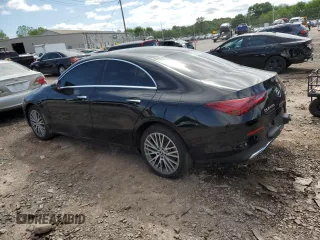 2024 Mercedes-Benz CLA 250 z VIN W1K5J4HB8RN478835, wystawiony jako Copart lot #56634825 z przebiegiem 7 140 mil mil oraz Szkoda całkowita • Salvage title. Historia ofert i sprzedaży dostępna na DreamBid. Obrazek 2.