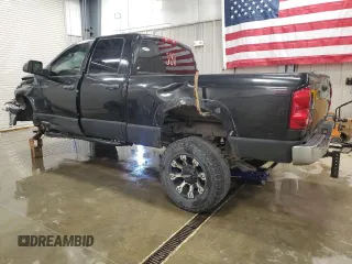 2008 Dodge 3500 ST with VIN 3D7MX38A18G112251, listed as a Copart auction lot 59922625 with 133,360 mi miles and Clean title. Bid and sale history available at DreamBid. Image 2.