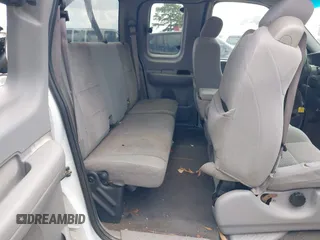 2002 Ford F-150 XL with VIN 1FTRX17W82NB98190, listed as a IAAI auction lot 42441761 with 276,107 mi miles and . Bid and sale history available at DreamBid. Image 8.