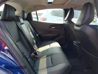 2024 Toyota Prius LE z VIN JTDACAAU8R3019555, wystawiony jako IAAI lot #42160410 z przebiegiem 15 529 mil mil oraz . Historia ofert i sprzedaży dostępna na DreamBid. Obrazek 8.