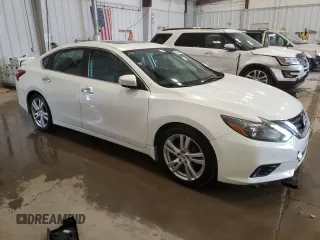 2016 Nissan Altima SL with VIN 1N4BL3AP7GC203429, listed as a Copart auction lot 59878405 with 163,863 mi miles and Non repairable. Bid and sale history available at DreamBid. Image 4.