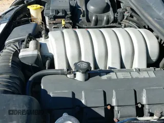 2006 Chrysler 300 C SRT-8 with VIN 2C3LA73W06H216409, listed as a IAAI auction lot 41588832 with 187,662 mi miles and . Bid and sale history available at DreamBid. Image 19.