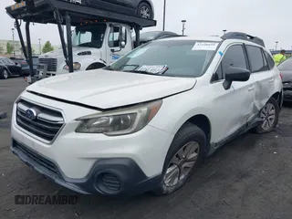 2018 Subaru Outback with VIN 4S4BSAAC1J3229607, listed as a IAAI auction lot 42348899 with 78,548 mi miles and . Bid and sale history available at DreamBid. Image 17.