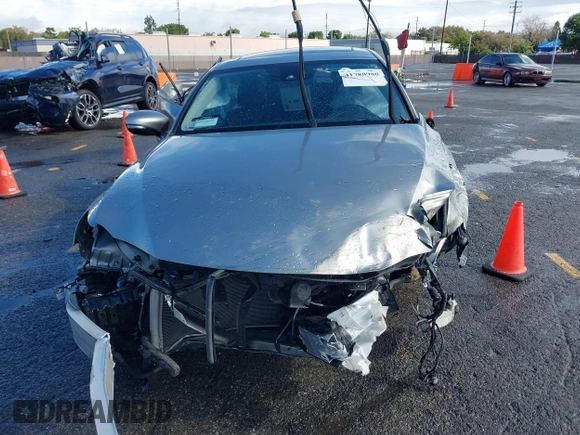 2019 Lexus IS 300 with VIN JTHBA1D28K5099758, listed as a IAAI auction lot 41788980 with 34,961 mi miles and . Bid and sale history available at DreamBid. Image 12.