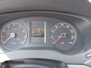 2013 Volkswagen Jetta S with VIN 3VW2K7AJ9DM312904, listed as a IAAI auction lot 42546477 with 131,606 mi miles and . Bid and sale history available at DreamBid. Image 7.