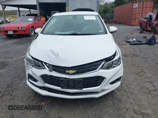 2018 Chevrolet Cruze LS with VIN 1G1BC5SM2J7244781, listed as a IAAI auction lot 41968179 with 80,276 mi miles and . Bid and sale history available at DreamBid. Image 12.