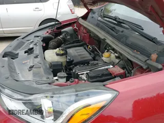 2018 Chevrolet Trax LT with VIN 3GNCJPSB8JL229278, listed as a IAAI auction lot 43448290 with 131,772 mi miles and . Bid and sale history available at DreamBid. Image 18.