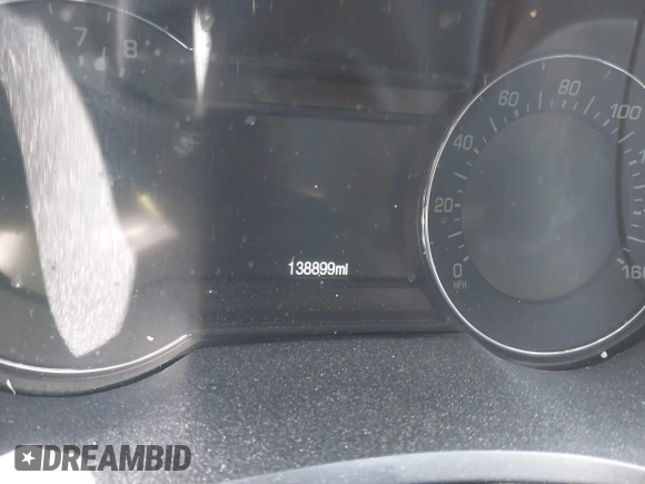 2015 Lincoln MKZ with VIN 3LN6L2G9XFR607285, listed as a IAAI auction lot 41572389 with 138,899 mi miles and . Bid and sale history available at DreamBid. Image 7.