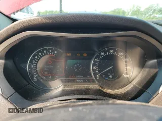 2013 Lincoln MKZ с VIN 3LN6L2GK1DR802501, выставлен на аукционе Copart как лот 59026255 с пробегом 174 825 миль миль и Списание • Salvage title. История ставок и продаж доступна на DreamBid. Изображение 9.