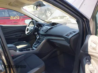 2013 Ford Escape S with VIN 1FMCU0F7XDUB69605, listed as a IAAI auction lot 41751795 with 69,621 mi miles. Bid and sale history available at carsss.com. Image 5.