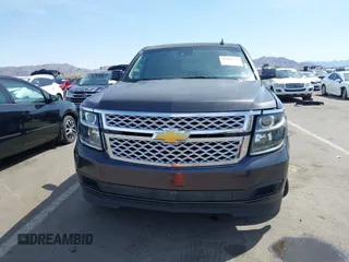 2017 Chevrolet Tahoe LT with VIN 1GNSCBKC5HR120345, listed as a IAAI auction lot 41988737 with 110,217 mi miles and . Bid and sale history available at DreamBid. Image 12.