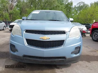 2015 Chevrolet Equinox LT with VIN 2GNALBEK2F6223231, listed as a IAAI auction lot 42140285 with 208,032 mi miles. Bid and sale history available at carsss.com. Image 6.