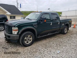 2010 Ford F-250 XL z VIN 1FTSW2B57AEB16313, wystawiony jako Copart lot #59095155 z przebiegiem 55 461 mil mil oraz Czysty tytuł • Clean title. Historia ofert i sprzedaży dostępna na DreamBid. Obrazek 1.