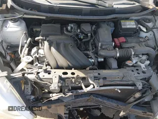 2018 Nissan Versa SV with VIN 3N1CN7AP0JK409549, listed as a IAAI auction lot 41901523 with 179,376 mi miles. Bid and sale history available at carsss.com. Image 10.