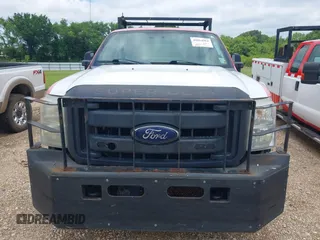 2016 Ford F-250 XL with VIN 1FD7X2B65GEC87433, listed as a IAAI auction lot 42014964 with 527,692 mi miles and . Bid and sale history available at DreamBid. Image 12.