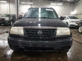 2003 Suzuki Grand Vitara z VIN JS3TD62V234100175, wystawiony jako Copart lot #47174605 z przebiegiem 88 451 mil mil oraz Szkody całkowita. Historia ofert i sprzedaży dostępna na DreamBid. Obrazek 5.