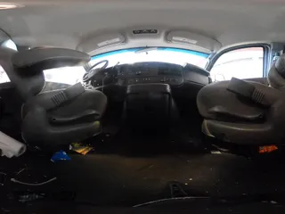 2017 Chevrolet Express Passenger LT с VIN 1GAZGPFG7H1336632, выставлен на аукционе IAAI как лот 42682488 с пробегом 91 639 миль миль и . История ставок и продаж доступна на DreamBid. Изображение 18.