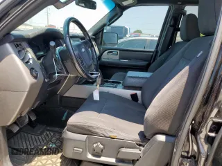 2016 Ford Expedition XLT с VIN 1FMJU1HT8GEF32022, выставлен на аукционе Copart как лот 59283665 с пробегом 118 782 миль миль и Списание • Salvage title. История ставок и продаж доступна на DreamBid. Изображение 7.