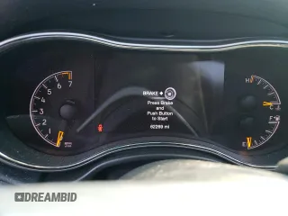 2020 Jeep Grand Cherokee Limited X with VIN 1C4RJEBG3LC364895, listed as a Copart auction lot 75531204 with 62,269 mi miles and Salvage Title. Bid and sale history available at carsss.com. Image 9.