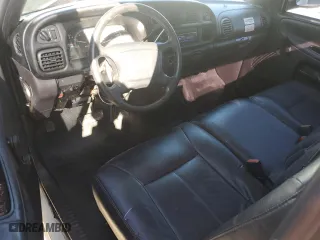 2001 Dodge Ram 1500 Work Special with VIN 1B7HC16X61S294319, listed as a Copart auction lot 47917905 with 158,118 mi miles and Salvage Title. Bid and sale history available at carsss.com. Image 8.