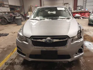 2016 Subaru Impreza Premium with VIN JF1GPAB69G8245432, listed as a IAAI auction lot 41598627 with 106,113 mi miles and . Bid and sale history available at DreamBid. Image 12.
