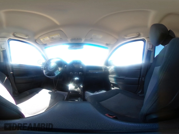 2012 Jeep Compass Latitude with VIN 1C4NJCEB9CD688401, listed as a IAAI auction lot 41801282 with 154,059 mi miles and . Bid and sale history available at carsss.com. Image 18.