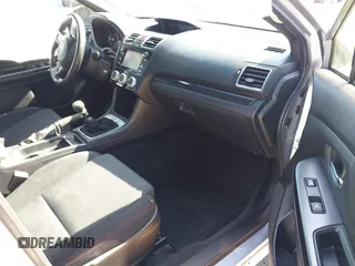 2017 Subaru WRX z VIN JF1VA1B63H9811377, wystawiony jako IAAI lot #42248756 z przebiegiem 186 899 mil mil oraz . Historia ofert i sprzedaży dostępna na DreamBid. Obrazek 5.