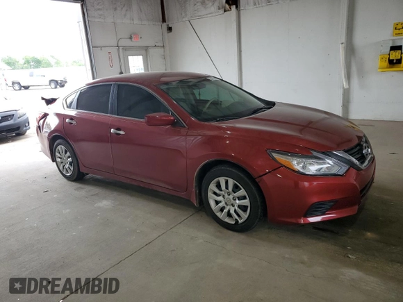2016 Nissan Altima S z VIN 1N4AL3AP6GC238765, wystawiony jako Copart lot #55765075 z przebiegiem 111 435 mil mil oraz Szkoda całkowita • Salvage title. Historia ofert i sprzedaży dostępna na DreamBid. Obrazek 4.