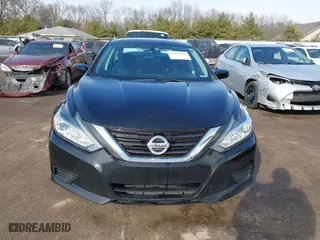 2016 Nissan Altima 2.5 SL with VIN 1N4AL3APXGC217689, listed as a IAAI auction lot 41492866 with 99,132 mi miles. Bid and sale history available at carsss.com. Image 12.