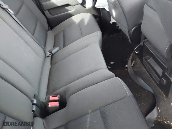 2018 Chevrolet Silverado 1500 LT with VIN 1GCVKREH9JZ362330, listed as a IAAI auction lot 40738418 with 77,814 mi miles. Bid and sale history available at carsss.com. Image 8.