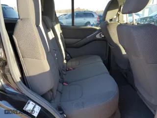 2012 Nissan Pathfinder S with VIN 5N1AR1NBXCC626843, listed as a Copart auction lot 83670794 with 149,980 mi miles and Salvage Title. Bid and sale history available at carsss.com. Image 11.