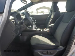 2018 Nissan LEAF S z VIN 1N4AZ1CP5JC306884, wystawiony jako Copart lot #46136825 z przebiegiem 30 423 mil mil oraz Szkoda całkowita • Salvage title. Historia ofert i sprzedaży dostępna na DreamBid. Obrazek 7.
