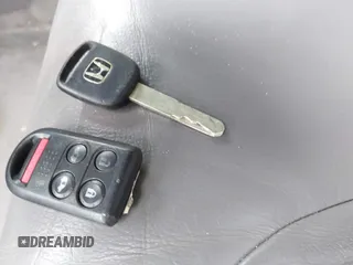 2010 Honda Odyssey EX-L с VIN 5FNRL3H73AB091558, выставлен на аукционе IAAI как лот 42350621 с пробегом 179 831 миль миль и . История ставок и продаж доступна на DreamBid. Изображение 11.