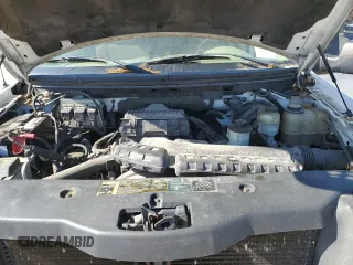 2004 Ford F-150 XLT с VIN 1FTPX14514NB28455, выставлен на аукционе Copart как лот 55142985 с пробегом 208 313 миль миль и Списание • Salvage title. История ставок и продаж доступна на DreamBid. Изображение 11.