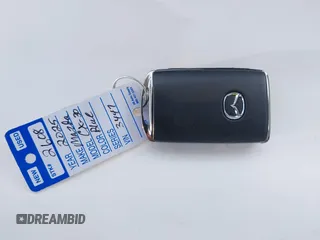 2025 Mazda CX-30 S Preferred with VIN 3MVDMBCM3SM803447, listed as a IAAI auction lot 42044985 with 658 mi miles and . Bid and sale history available at DreamBid. Image 11.