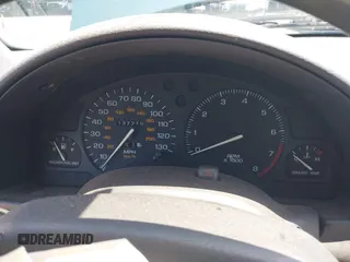 1995 Saturn SL with VIN 1G8ZK5275SZ303745, listed as a IAAI auction lot 42280801 with 137,719 mi miles and . Bid and sale history available at DreamBid. Image 7.