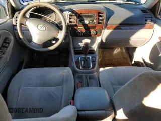 2005 Suzuki XL7 LX z VIN JS3TY92V554107839, wystawiony jako Copart lot #88328455 z przebiegiem 122 912 mil mil oraz Szkoda całkowita • Salvage title. Historia ofert i sprzedaży dostępna na DreamBid. Obrazek 8.