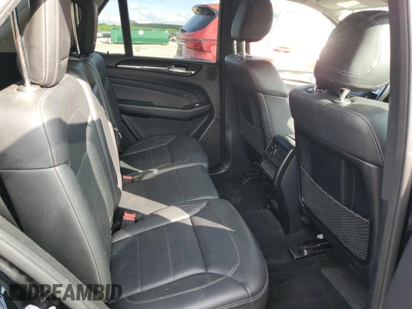 2015 Mercedes-Benz M 350 with VIN 4JGDA5JB1FA550043, listed as a Copart auction lot 54179235 with 187,840 mi miles and Salvage title. Bid and sale history available at DreamBid. Image 11.