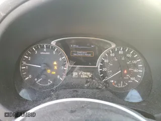 2014 Nissan Altima 2.5 with VIN 1N4AL3AP6EC137982, listed as a Copart auction lot 87043584 with 210,998 mi miles and Salvage Title. Bid and sale history available at carsss.com. Image 9.