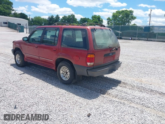 2000 Ford Explorer XLS с VIN 1FMZU72X2YUB64879, выставлен на аукционе IAAI как лот 42333278 с пробегом 169 693 миль миль и . История ставок и продаж доступна на DreamBid. Изображение 3.