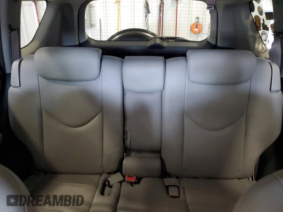 2008 Toyota RAV4 Limited with VIN JTMBD31V686081667, listed as a Copart auction lot 64056655 with 110,193 mi miles and Clean title. Bid and sale history available at DreamBid. Image 10.