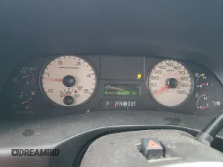 2007 Ford F-350 XL с VIN 1FTSW31P57EA09827, выставлен на аукционе Copart как лот 59171795 с пробегом 308 606 миль миль и Чистый • Clean title. История ставок и продаж доступна на DreamBid. Изображение 9.