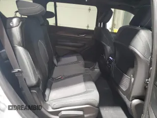 2024 Jeep Grand Cherokee Altitude X with VIN 1C4RJKAG0R8561907, listed as a Copart auction lot 59867515 with 28,034 mi miles and Clean title. Bid and sale history available at DreamBid. Image 11.