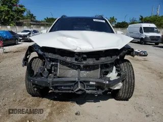 2019 Mercedes-Benz GLS 450 with VIN 4JGDF6EE8KB227057, listed as a Copart auction lot 56488054 with 57,254 mi miles and . Bid and sale history available at DreamBid. Image 5.