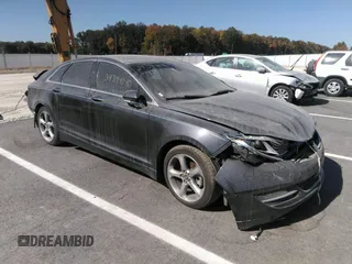 2013 Lincoln MKZ Hybrid с VIN 3LN6L2LU2DR810114, выставлен на аукционе IAAI как лот 40903368 с пробегом 102 538 миль миль и . История ставок и продаж доступна на DreamBid. Изображение 1.