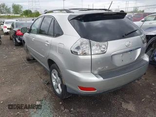 2004 Lexus RX 330 z VIN JTJHA31U240048055, wystawiony jako IAAI lot #42176186 z przebiegiem 141 948 mil mil oraz . Historia ofert i sprzedaży dostępna na DreamBid. Obrazek 3.